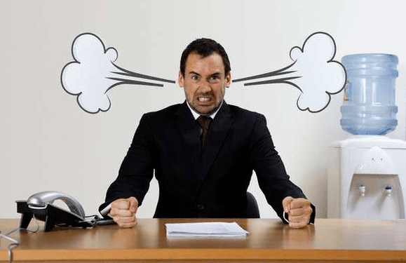 Situazioni stressanti