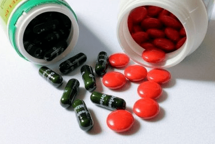 Vitamine per potenza